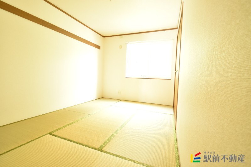 セキュリティ　出窓がおしゃれです