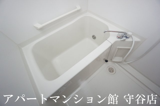 バス・シャワールーム　画像5