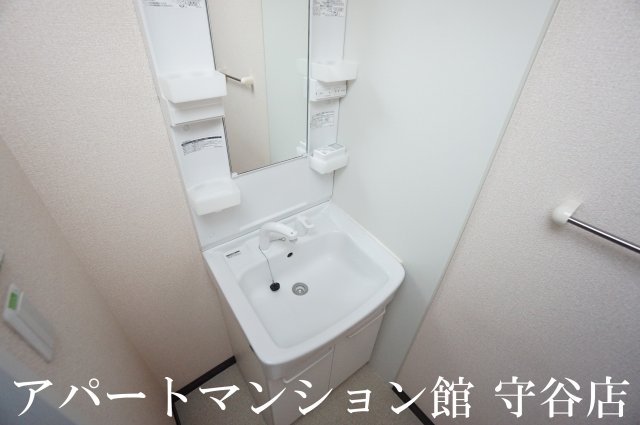 洗面設備　画像7