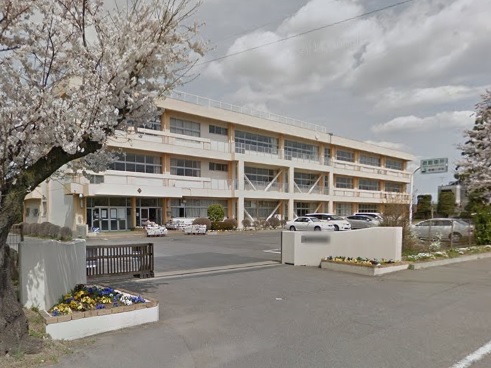 小学校　つくばみらい市立 板橋小学校（小学校）まで4059m