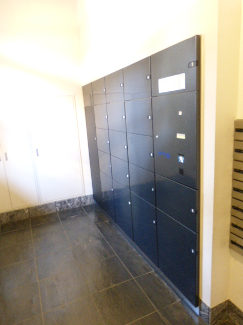 その他共有部分　共有部分