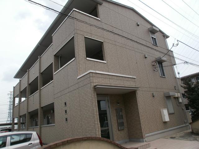 アネシス城北 C 城北2丁目