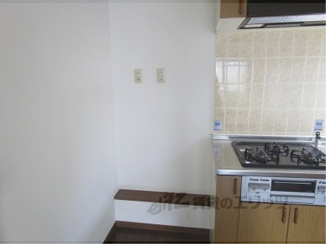 その他部屋・スペース　エアコン