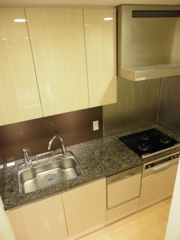 キッチン　キッチン※別部屋参考写真