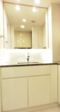 洗面設備　洗面※別部屋参考写真