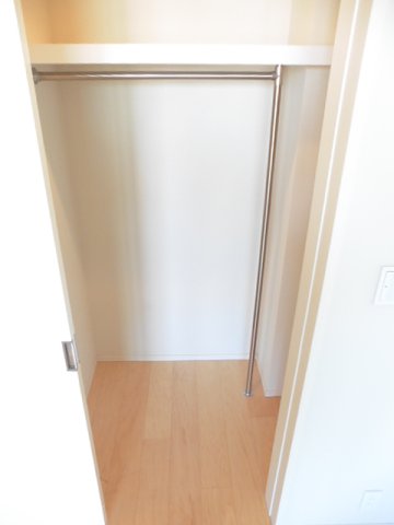 収納　収納※別部屋参考写真