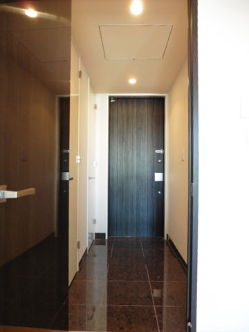 玄関　玄関※別部屋参考写真