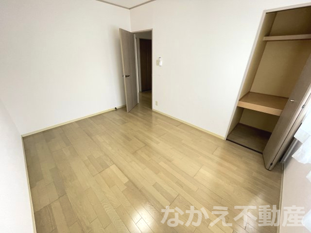 その他部屋・スペース　寝室です