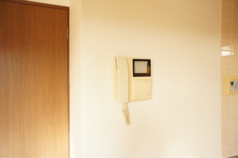 セキュリティ　図面と現状に相違がある場合には現状を優先