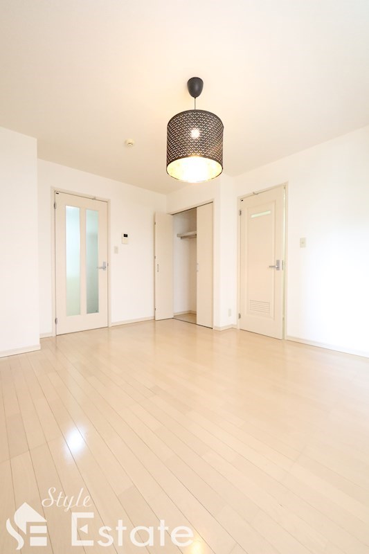 その他部屋・スペース　洋室