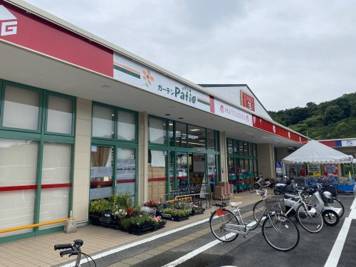 スーパー　松源　下津店（スーパー）まで1204m