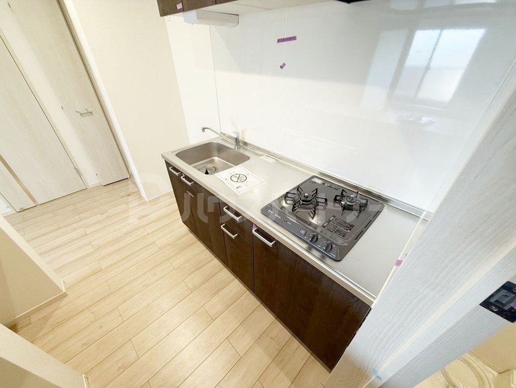 キッチン　※同施工会社施工例写真※