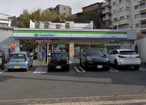 その他　ファミリーマート千種向陽店（その他）まで294m