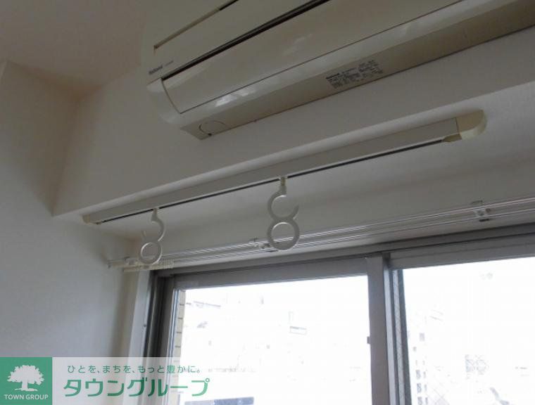 その他設備　設備