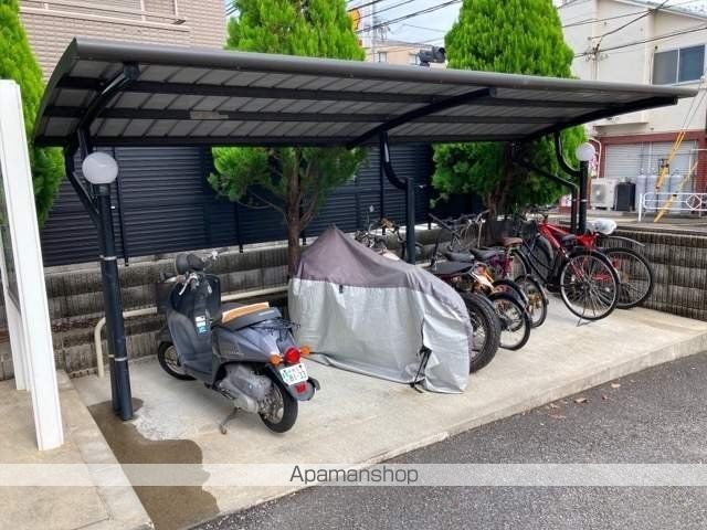 その他共有部分　その他共有部分