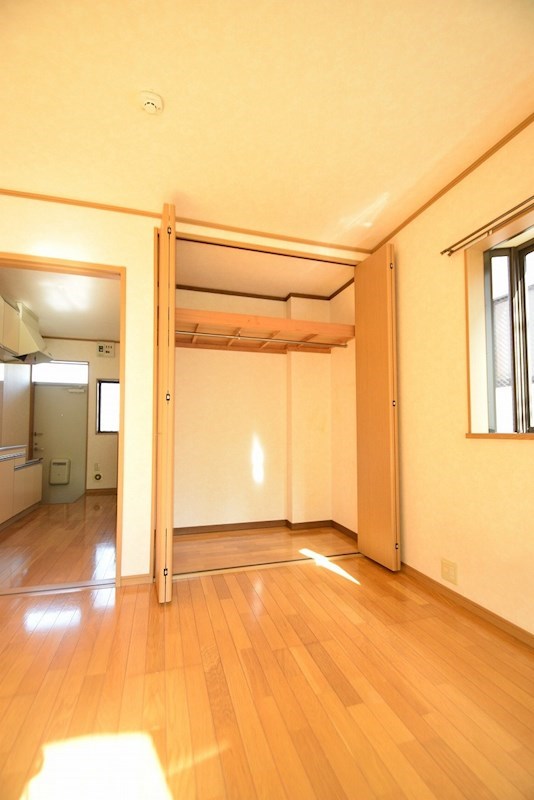 収納　別部屋参考写真