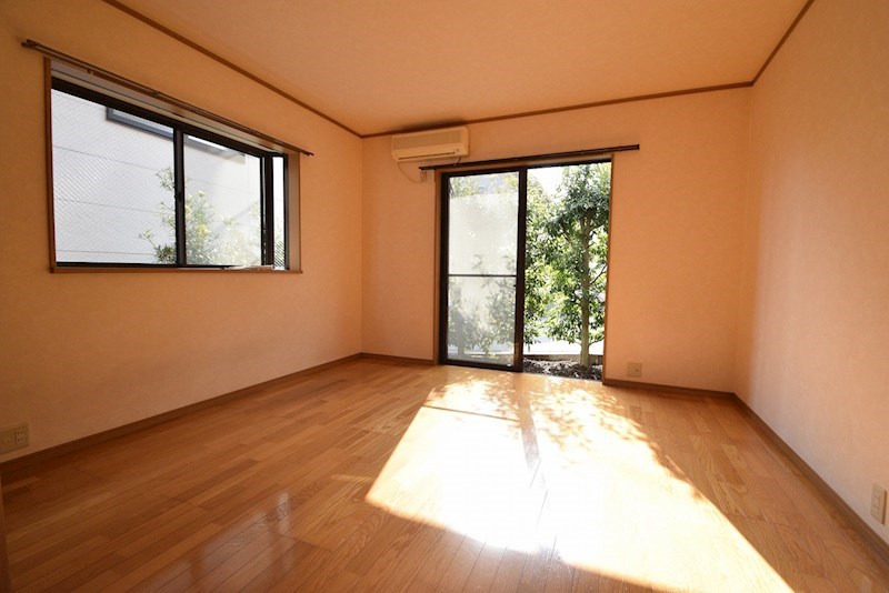 居室・リビング　別部屋参考写真