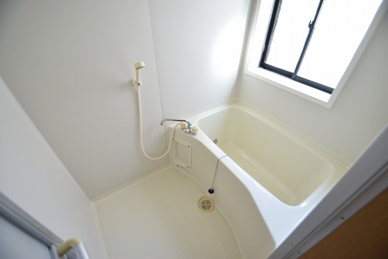 バス・シャワールーム　別部屋参考写真