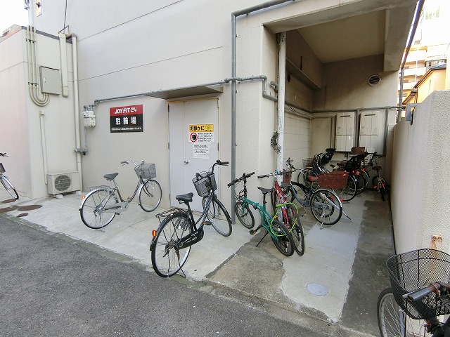 その他　その他共有部分