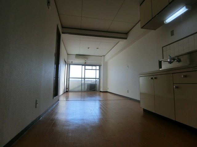 その他部屋・スペース　洋室