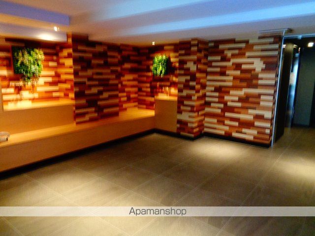 ロビー　ロビー