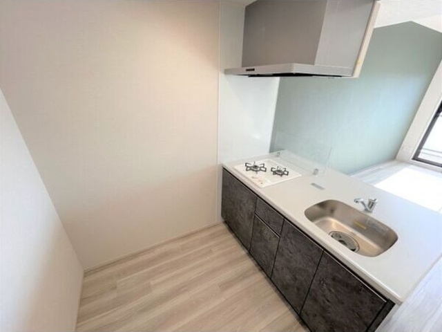 キッチン　同仕様