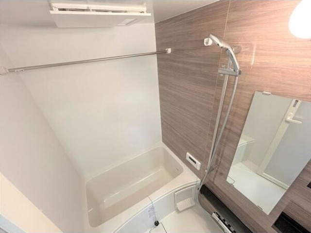 バス・シャワールーム　同仕様