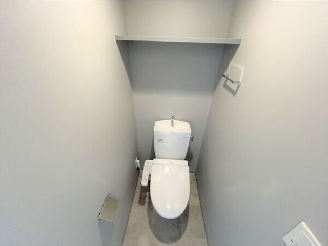 トイレ　同仕様