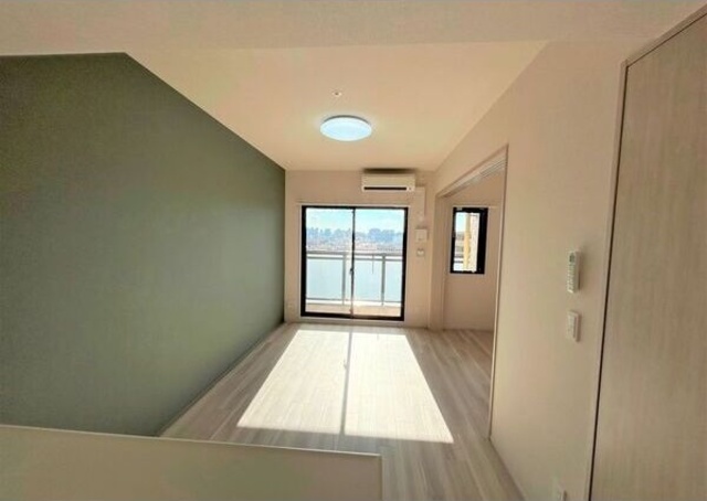 居室・リビング　同仕様