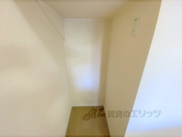 その他部屋・スペース　冷蔵庫置場