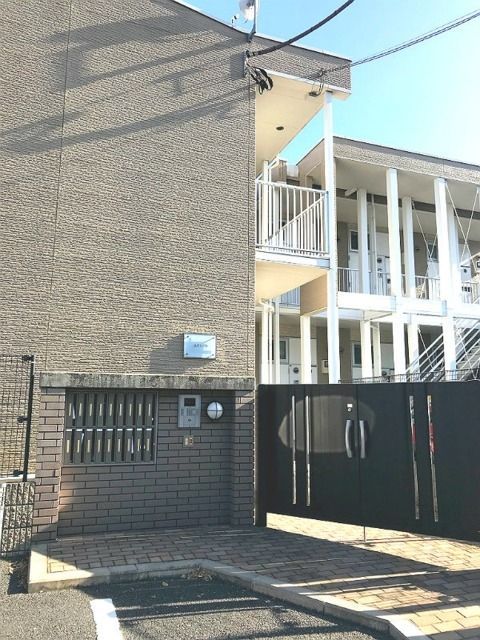 北総線 矢切駅 徒歩5分 築18年