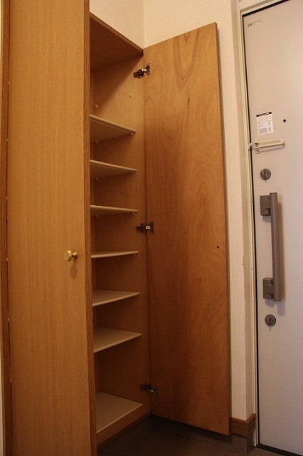 その他　シューズボックス