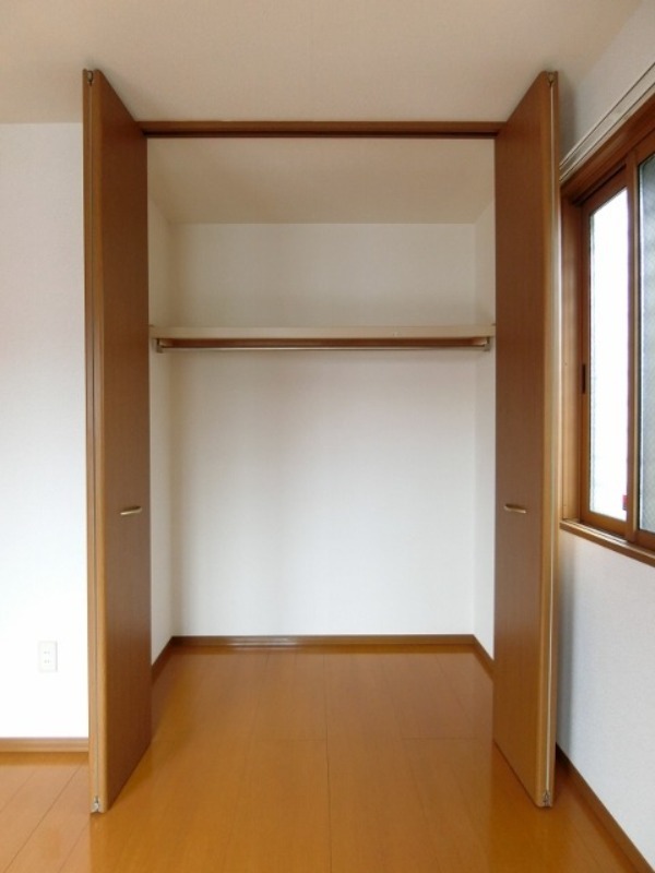 収納　図面と現状に相違がある場合には現状を優先