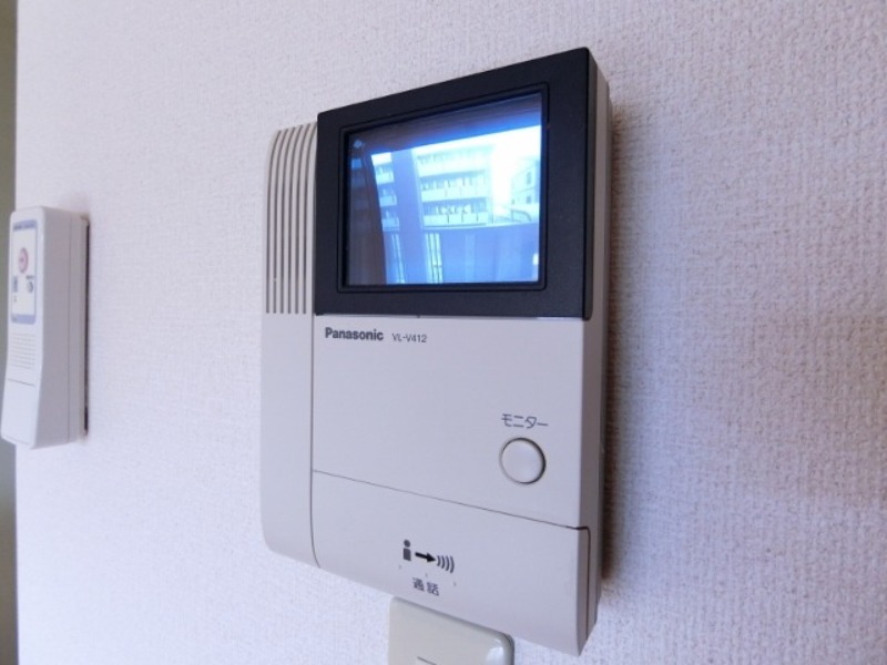 セキュリティ　図面と現状に相違がある場合には現状を優先