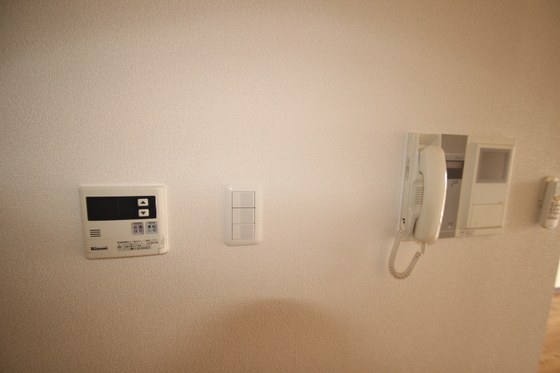 眺望　※掲載写真は同マンション別部屋参考写真となります