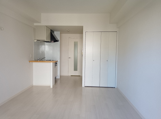 居室・リビング　※掲載写真は同マンション別部屋参考写真となります。