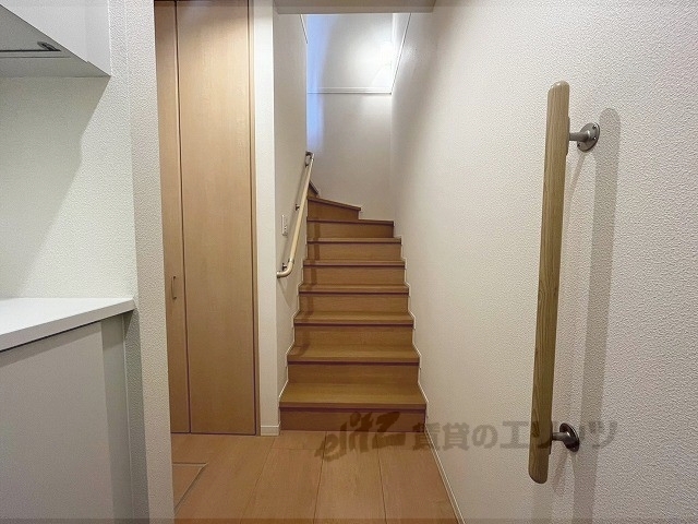 その他部屋・スペース　廊下