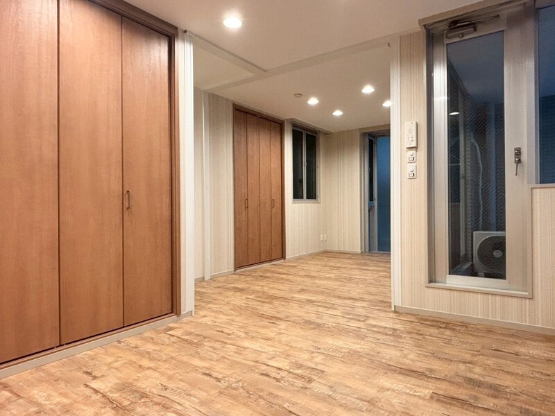 その他部屋・スペース　内観