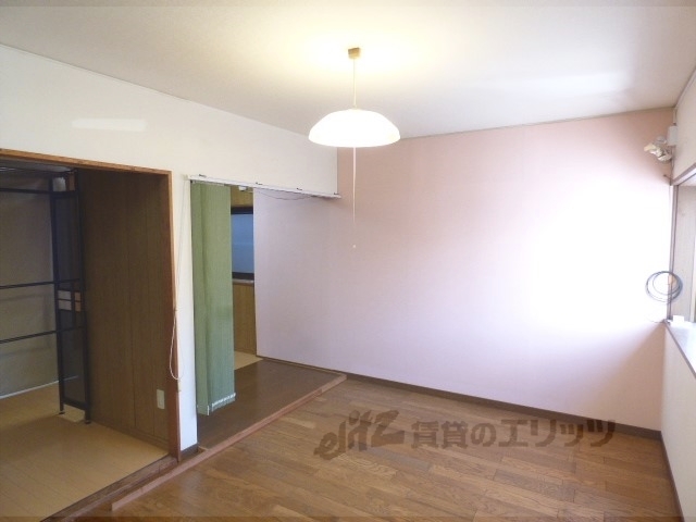 居室・リビング　ダイニング