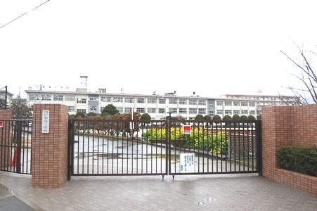 小学校　香椎小（小学校）まで219m