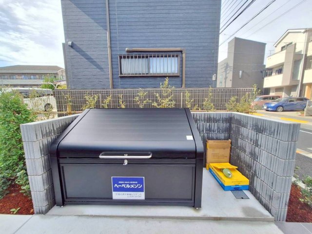 その他　★ゴミストッカー★