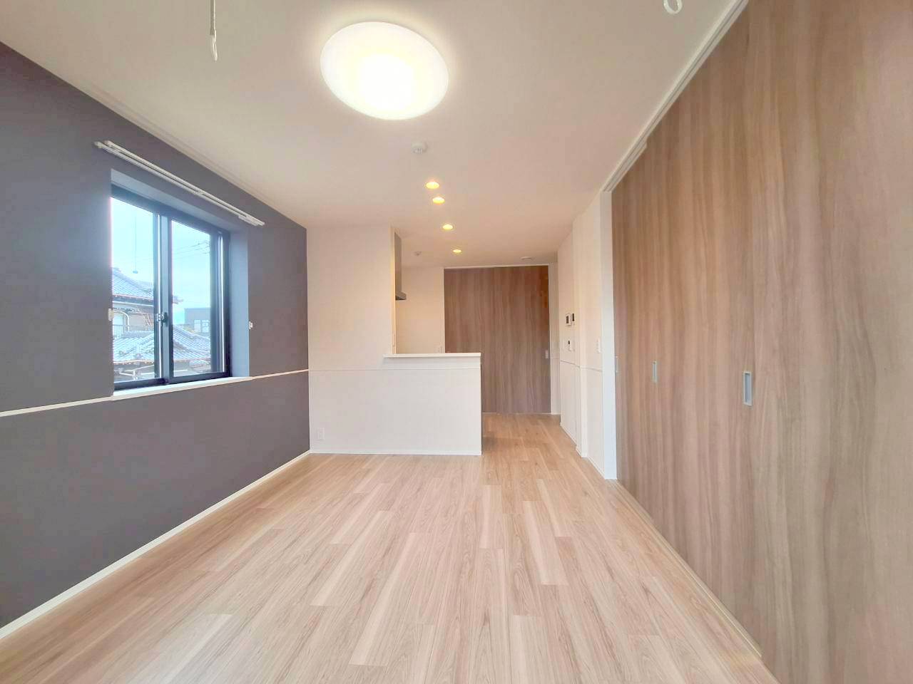 居室・リビング　★リビングダイニング★