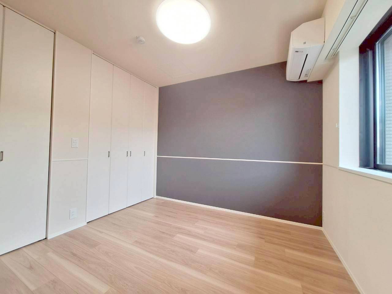 その他部屋・スペース　★洋室５帖★