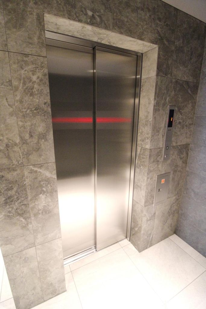 その他設備　収納