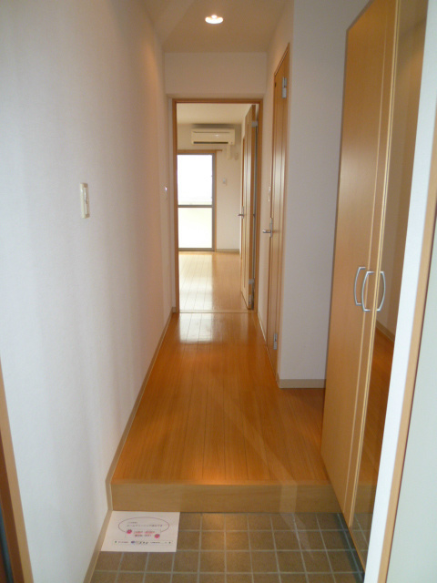 玄関　※現況優先