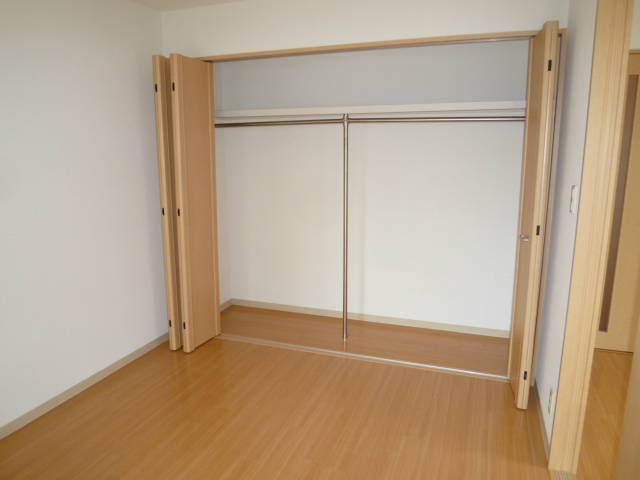 収納　※現況優先