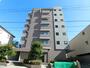 鳴尾・武庫川女子大前駅より徒歩4分 6階 築26年6ヶ月の賃貸物件