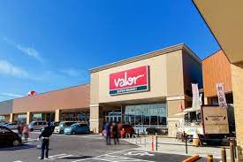 スーパー　バロー　ルビットパーク（スーパー）まで1100m