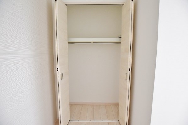収納　★クローゼット★