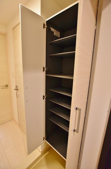 エントランス　★シューズボックス★